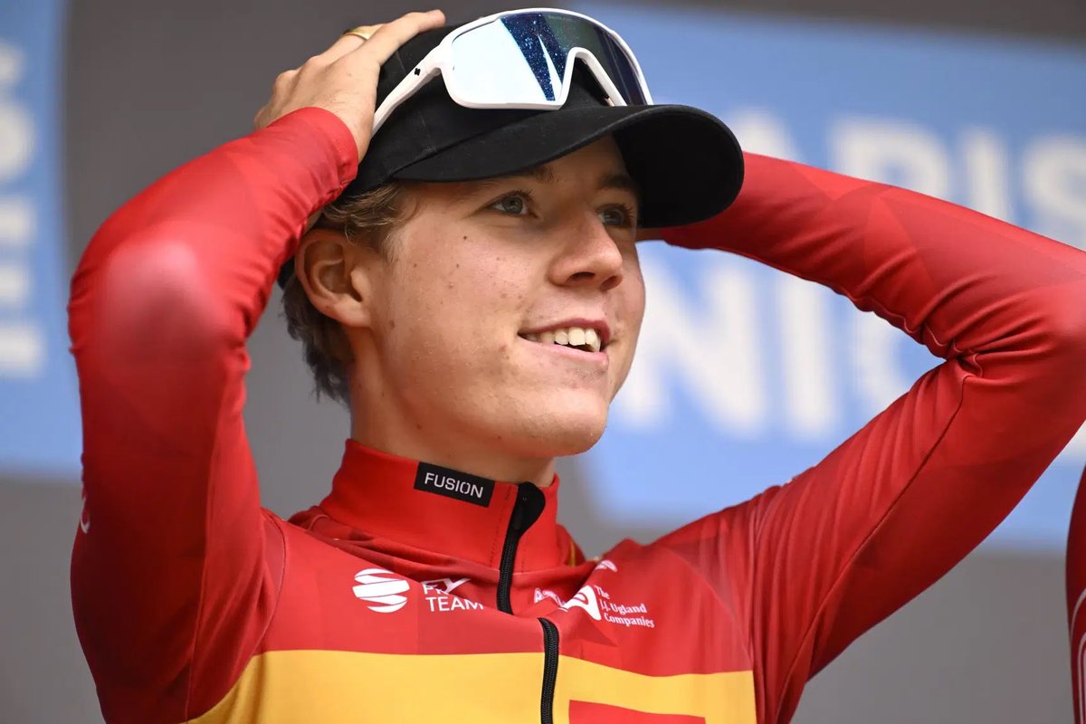 Domestique tweet media