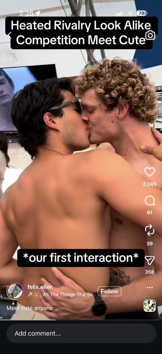 hudsonpenis7's tweet photo. OMG THEY WENT ON A DATE https://t.co/PVc9N5h8mq