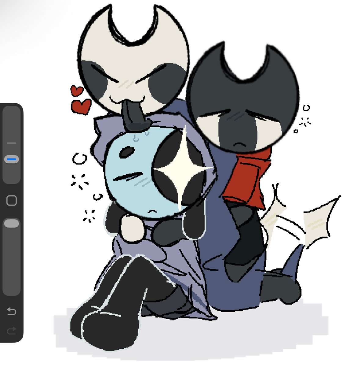 Angel★🐛 tweet media