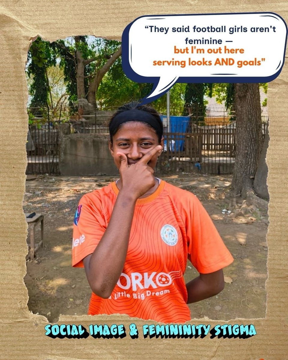 Community Football Club India tweet media