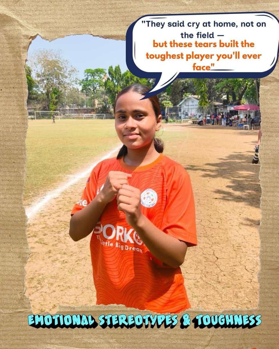 Community Football Club India tweet media