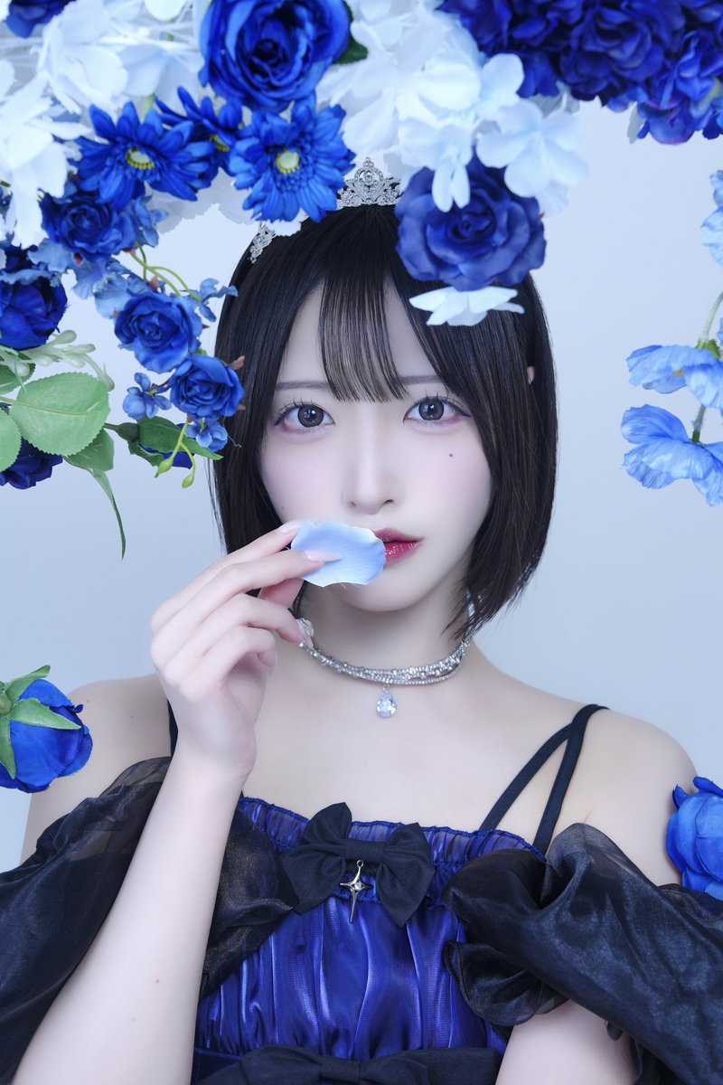 相笠萌 tweet media