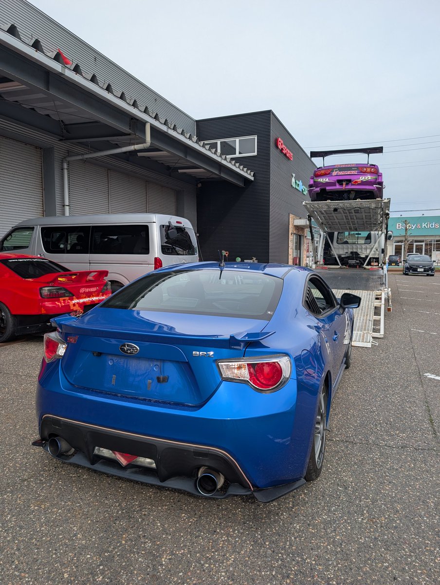 takahiro mori gpsports tweet media