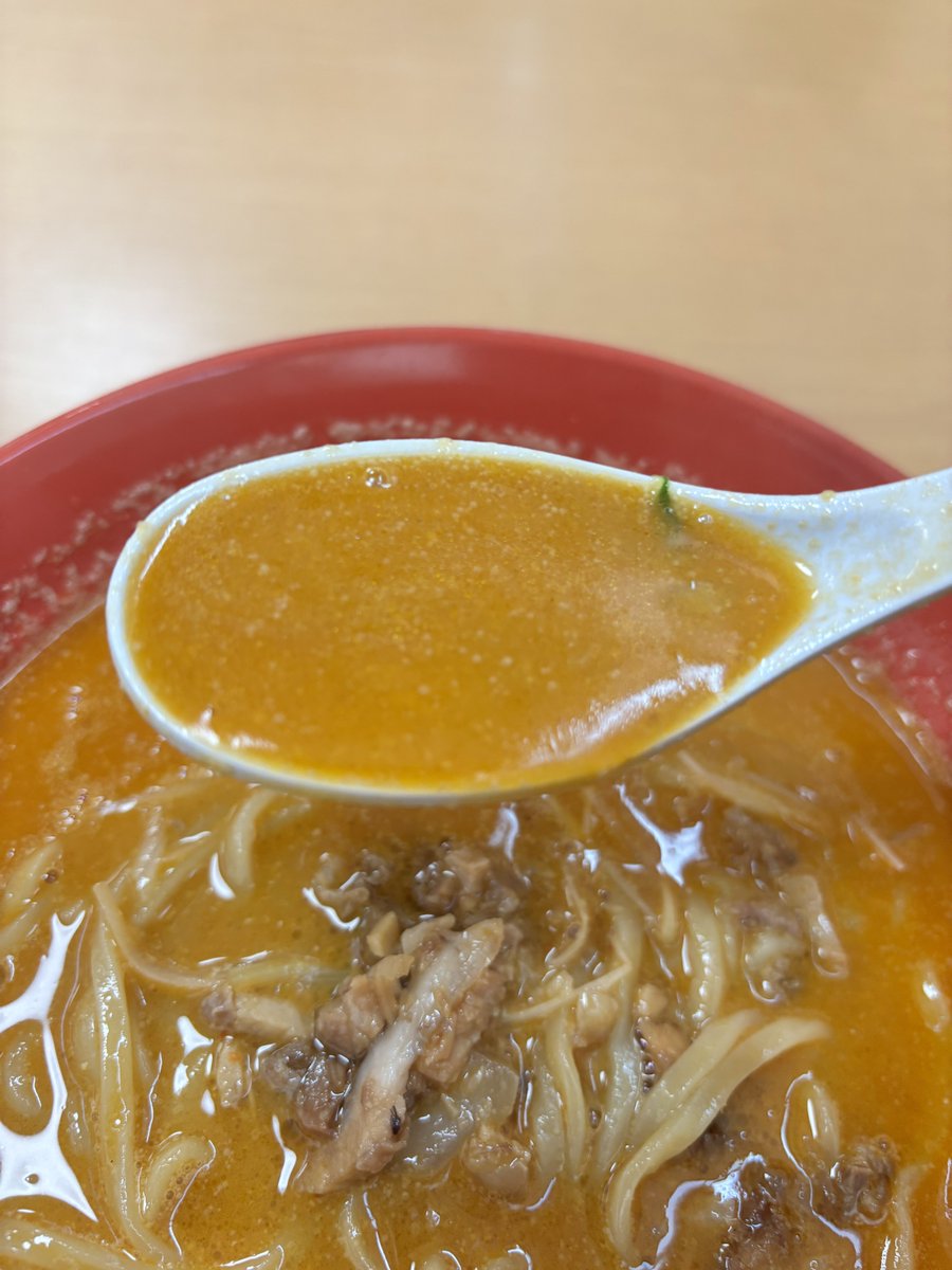 おしゃラー🍜 tweet media