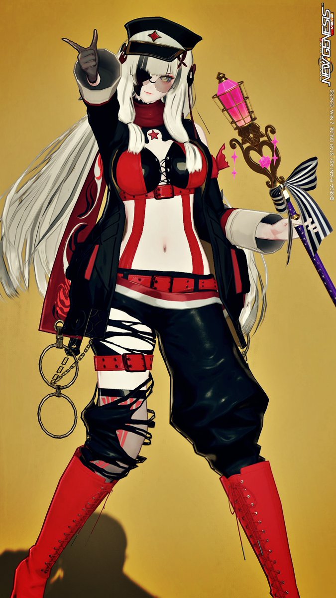 ゴマテリーナ@ship1 tweet media