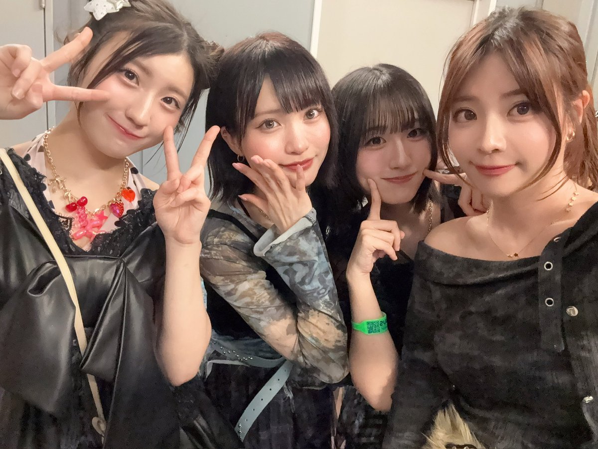 しーちゃん🗼🐿😈💝Timo-Be アブさん tweet media