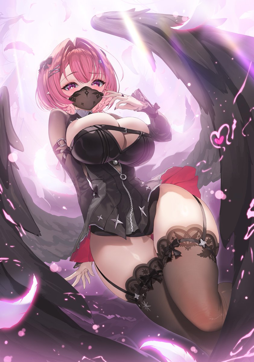 에르시니엔(Elsynien)＠お仕事募集中 tweet media