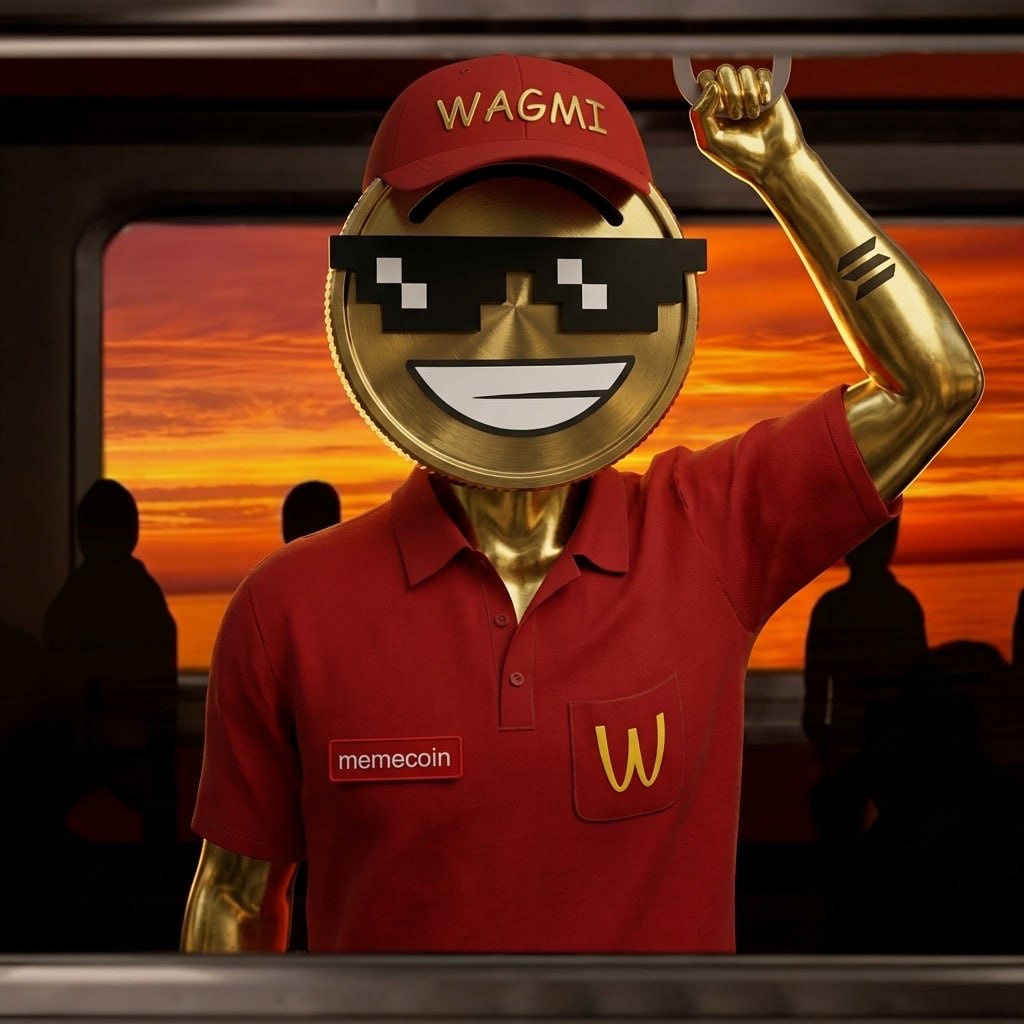 Memecoin tweet media