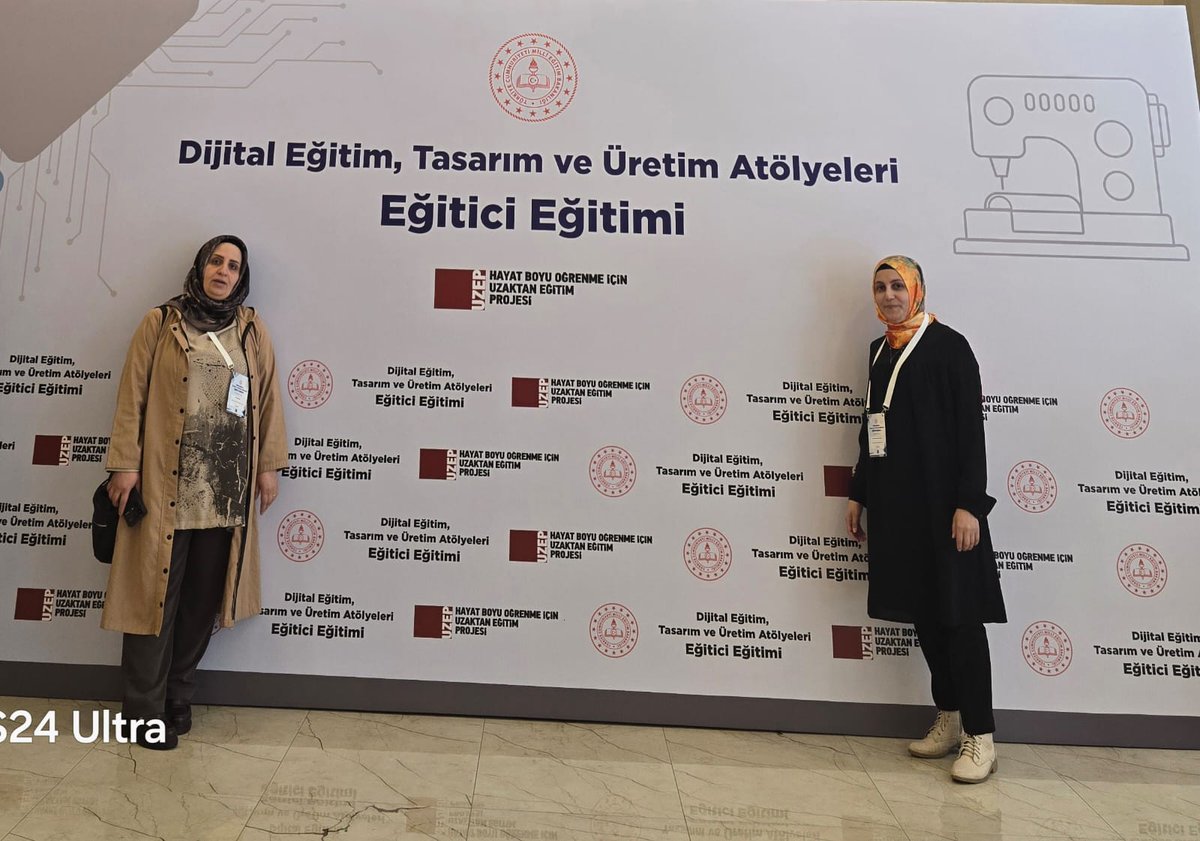 Şemdinli Halk Eğitimi Merkezi tweet media