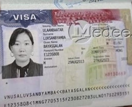 ЖИРГЭЭНД ДУРЛАГЧ tweet media