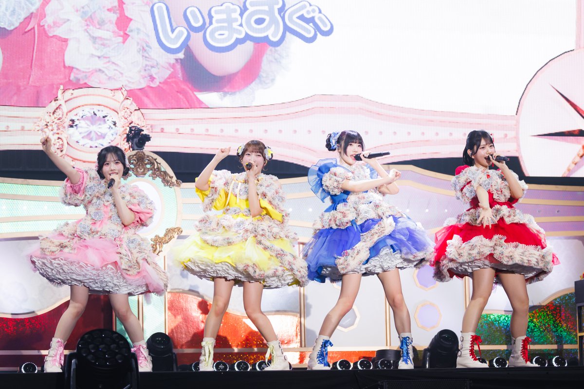 💕✌️【ユニット結成】✌️💕 ユニット結成しちゃいました❗️ 💙奥田