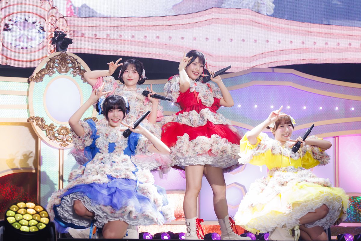 💕✌️【ユニット結成】✌️💕 ユニット結成しちゃいました❗️ 💙奥田