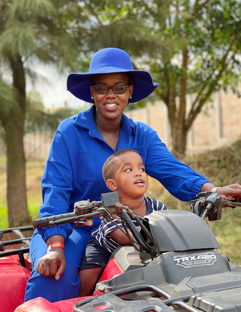 Faridah Nakazibwe tweet media