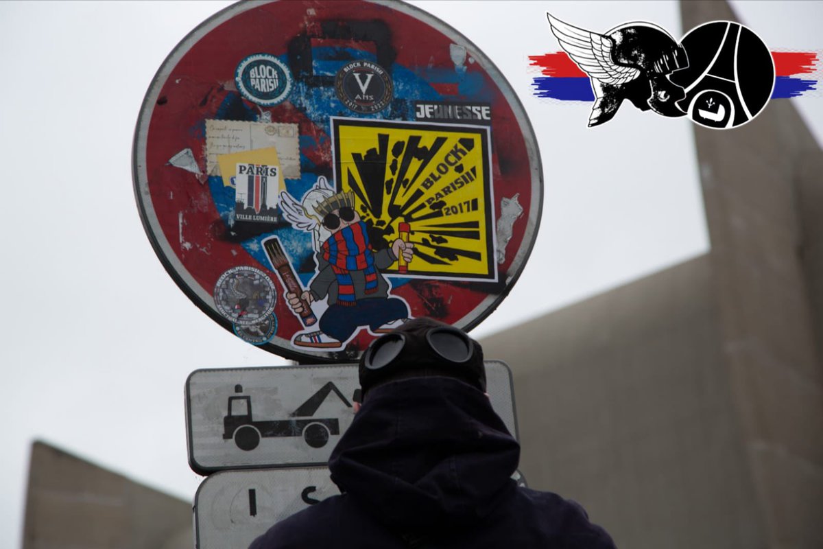 Ultras Made in France tweet media
