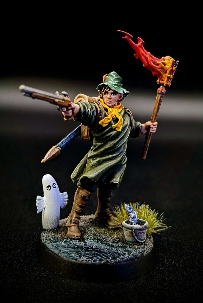 🕰時計塔の番人🕰 tweet media