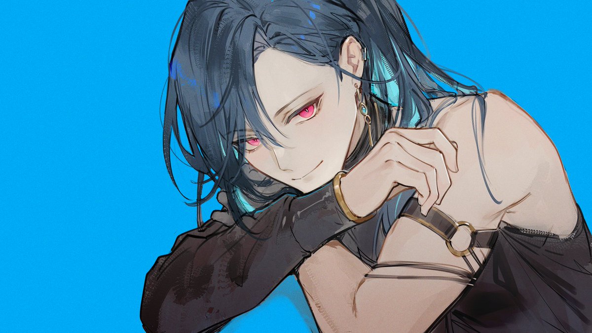 暑歌🌟 tweet media