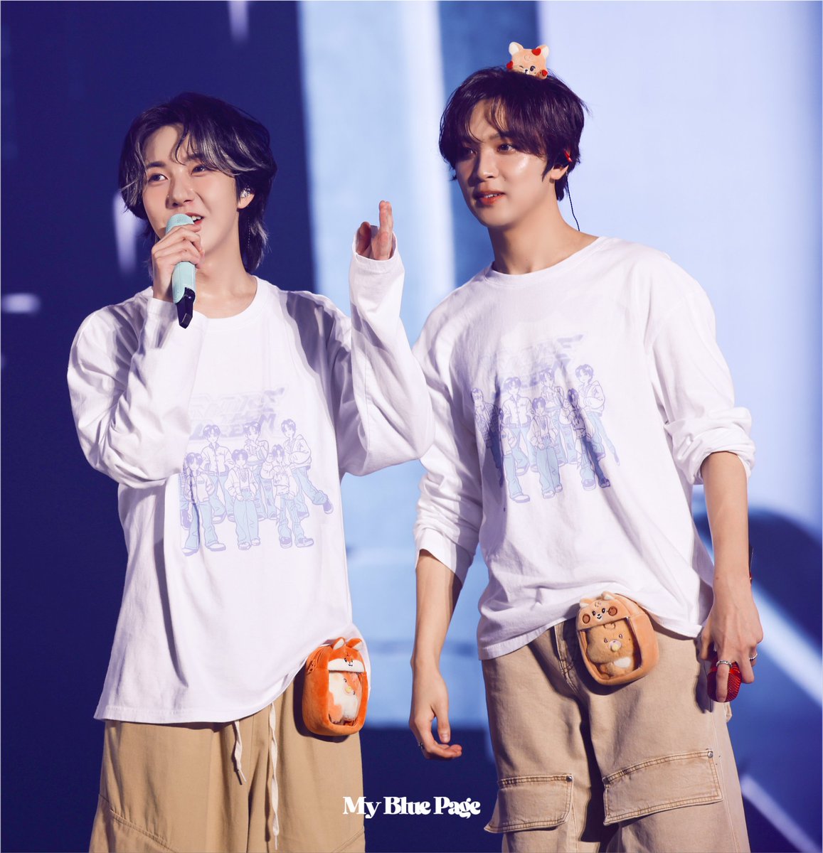 ᴍy ʙʟᴜᴇ ᴩᴀɢᴇ tweet media