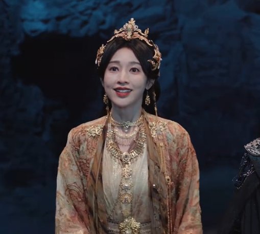 Trusfrated Noona tweet media