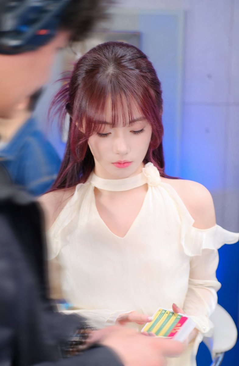 小钰_Hilda tweet media