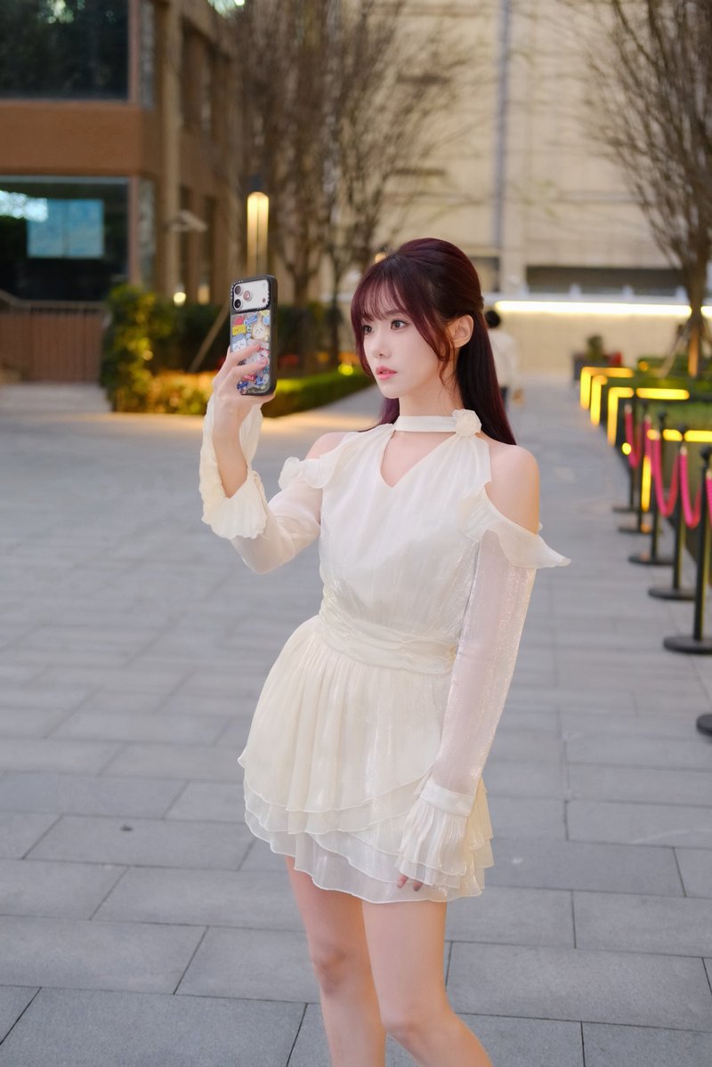 小钰_Hilda tweet media