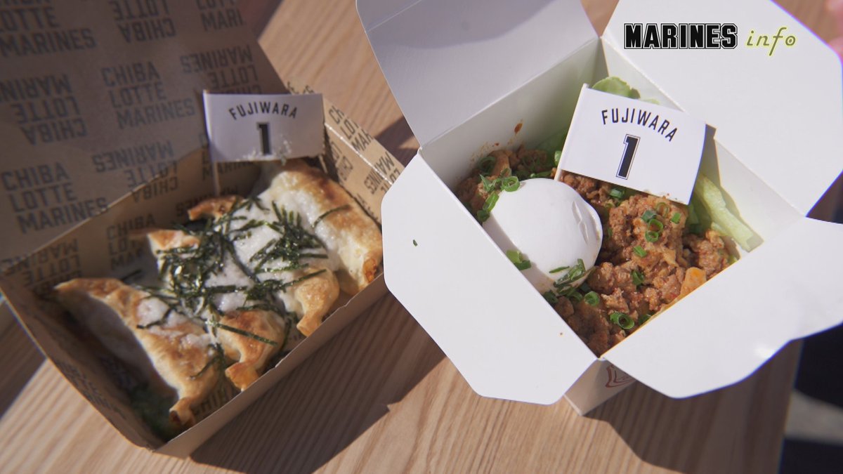 マリーンズナイター& MARINES STUDIO tweet media