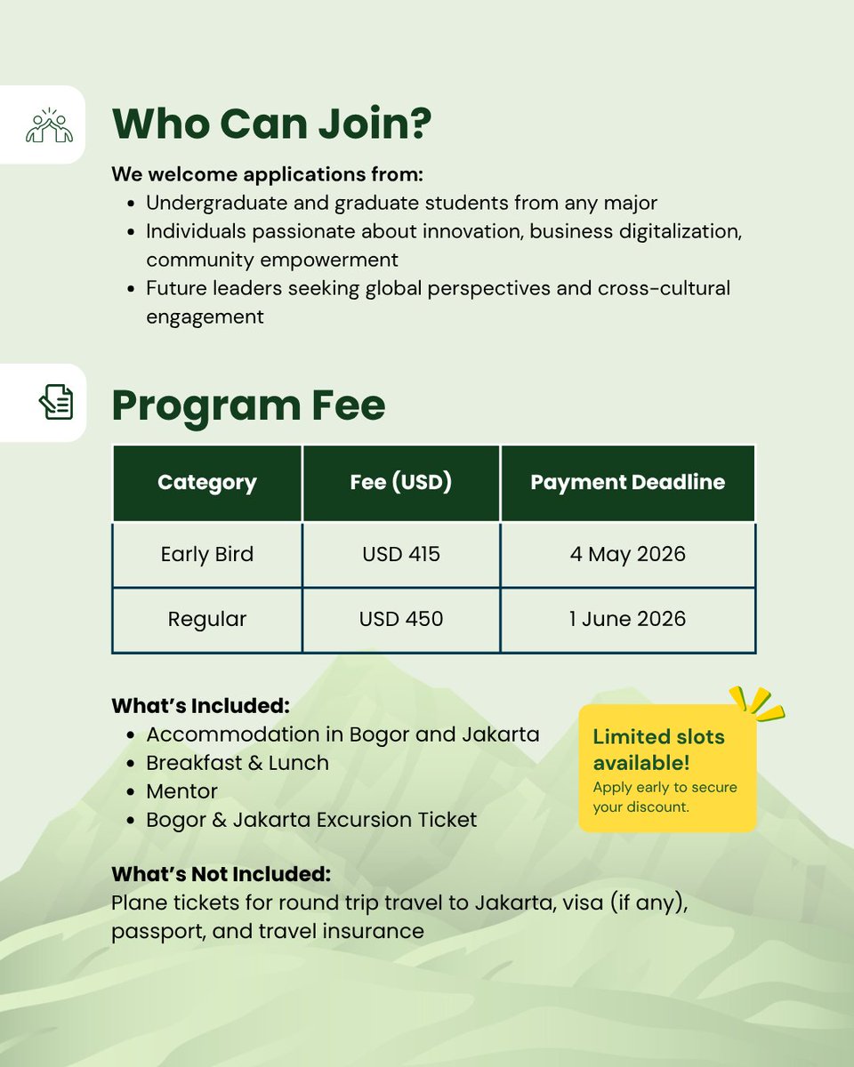 PPM School of Management tweet media