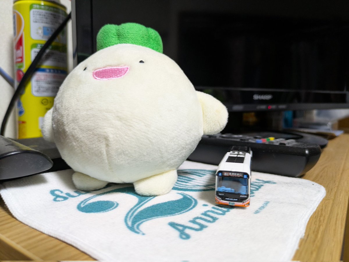 いなし ふみ tweet media