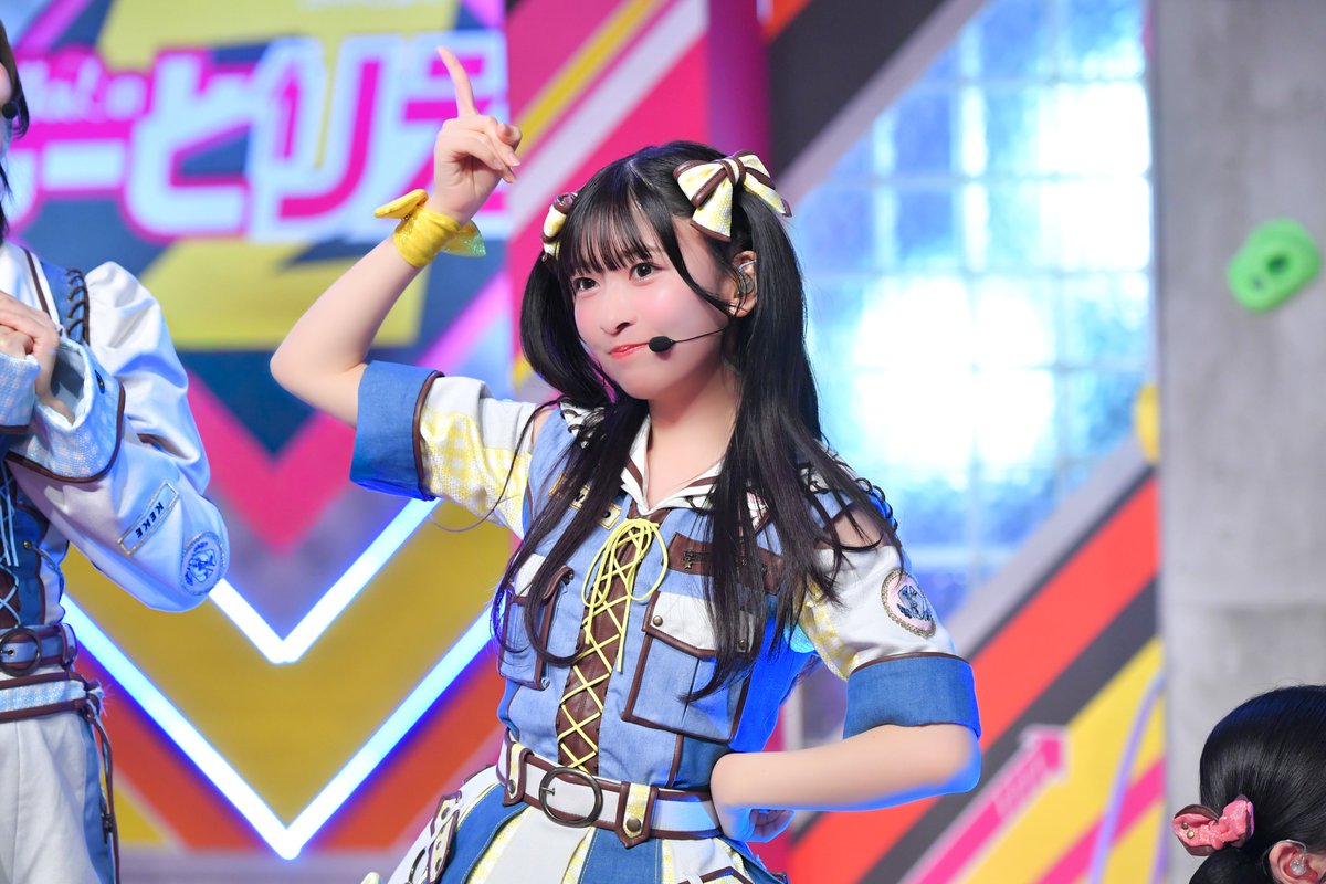 Liella!のちゅーとりえら!! 2期【公式】 tweet media