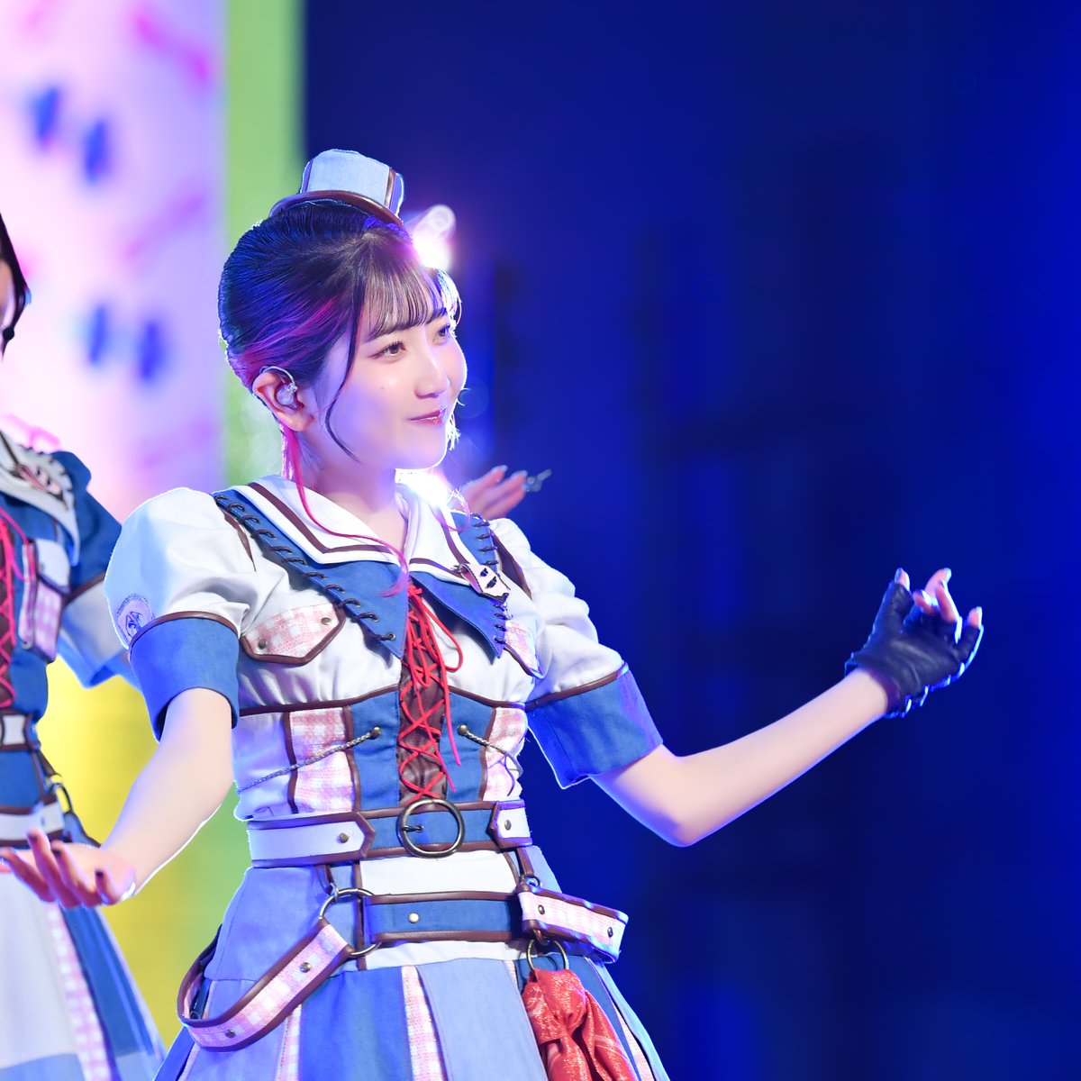 Liella!のちゅーとりえら!! 2期【公式】 tweet media