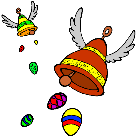 PLo09296413's tweet photo. @FrCastex Tiens, v'la " LES CLOCHES DE PÂQUES " https://t.co/VYVT5hRnCa