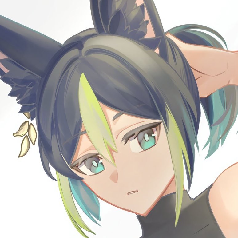 あとり tweet media