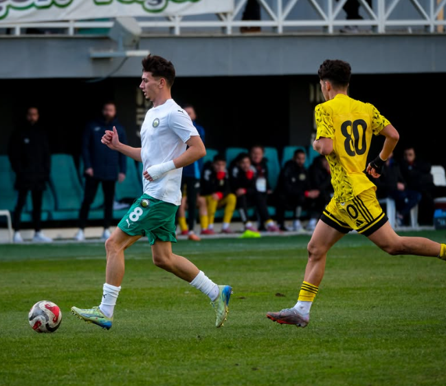 EK - Scouting tweet media