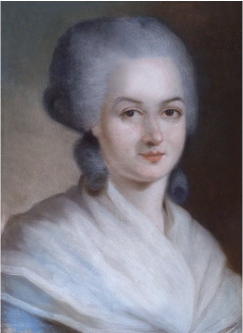 BHFrenchCircle's tweet photo. 8 avril à 18h30 : Brigitte Thibaut parlera d'une des pionnières du féminisme - Olympe de Gouges, née en 1748 à Montauban. Hanover Room, Brighthelm Centre, BN1 1YD Membres - gratuit, Visiteurs - £7.  Venez bavarder à partir de 18h00 https://t.co/uKbhNltoyQ