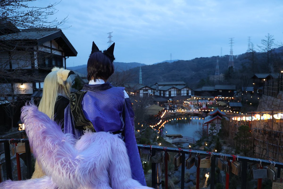 チエ(치에 / 智慧) tweet media