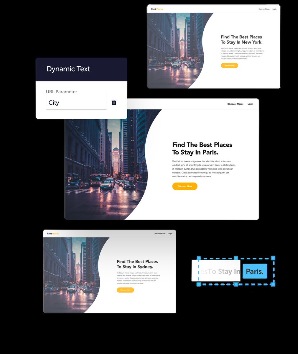 NewestDownload's tweet image. Convertri’s built-in split testing and analytics let you compare variations of your pages, track key metrics, and refine your funnels based on real data instead of guesswork

Read more 👉 lttr.ai/Ap0ro

#DiscountCouponCode #FreeTrial #BlackFridaySale