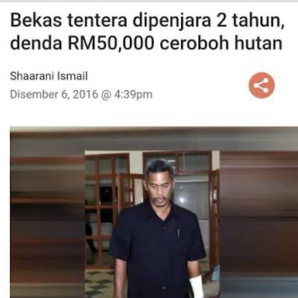 A4کليڠ #RobohKuilHaram tweet media