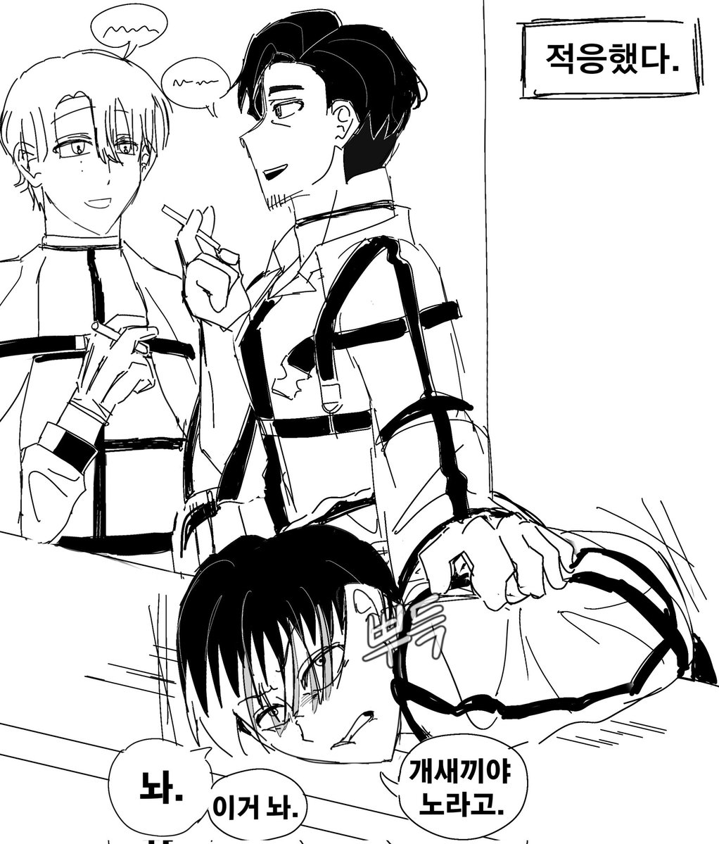 하야아이 tweet media