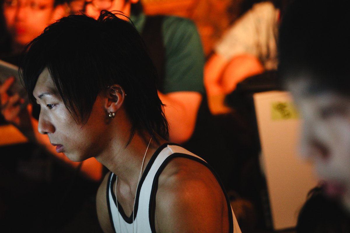 大須晶/ohsuakira📸 tweet media