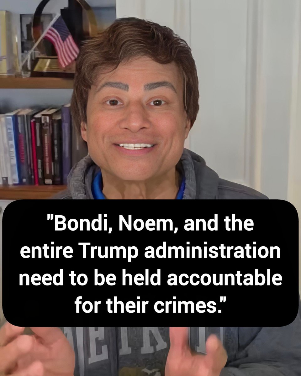 Wake Up America tweet media