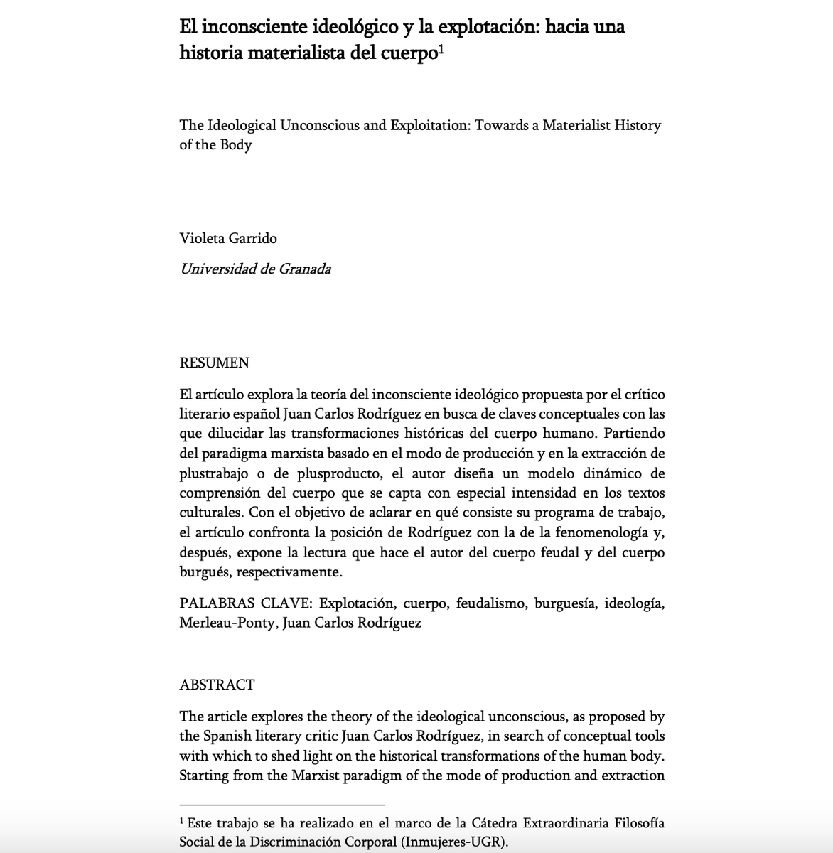 Violeta Garrido 🇵🇸 tweet media