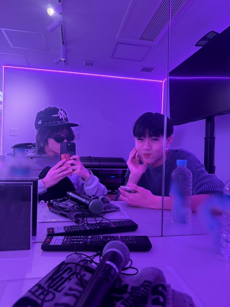 BMSG TRAINEE Official tweet media