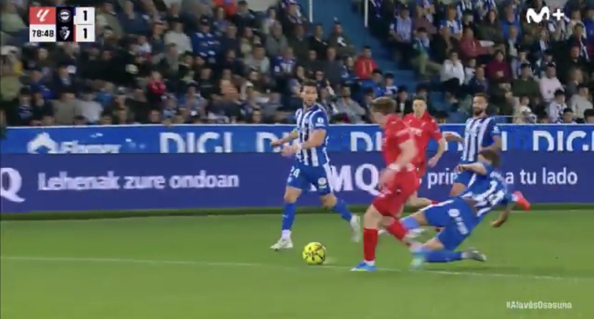 Andoni Otxotorena tweet media