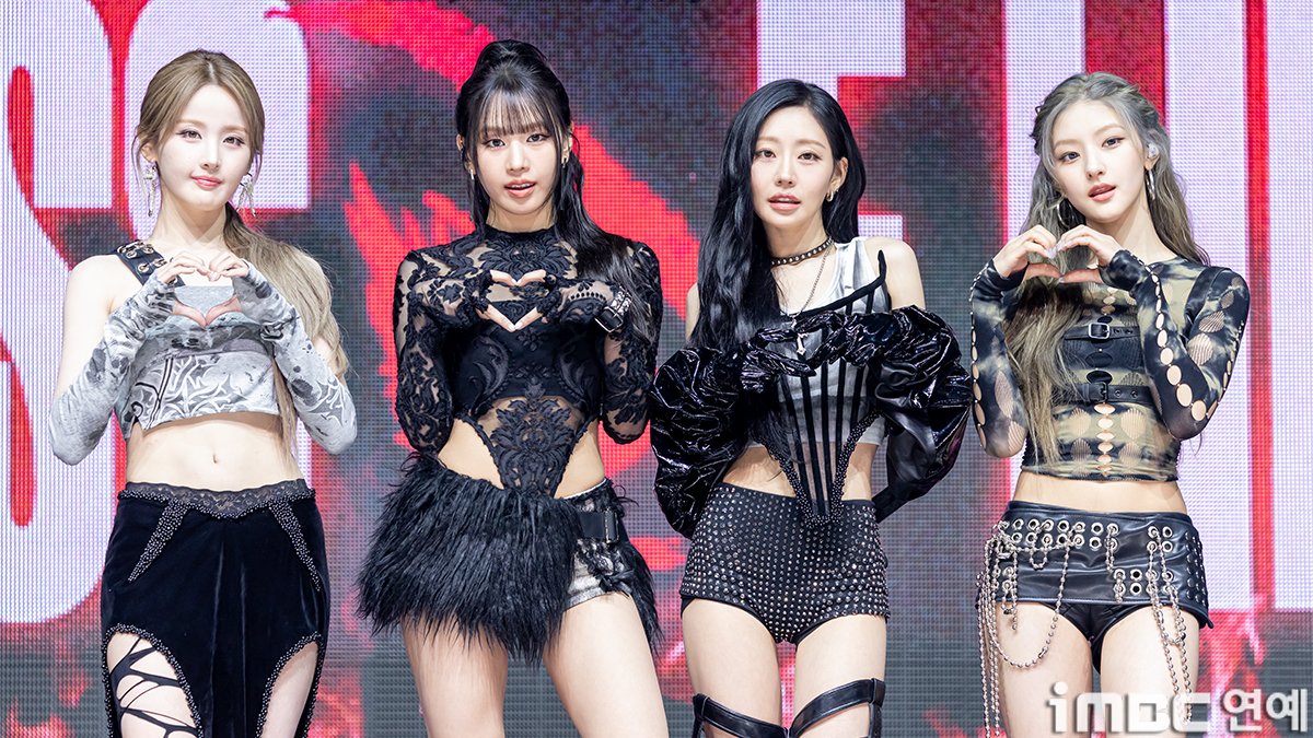 iMBC연예 tweet media