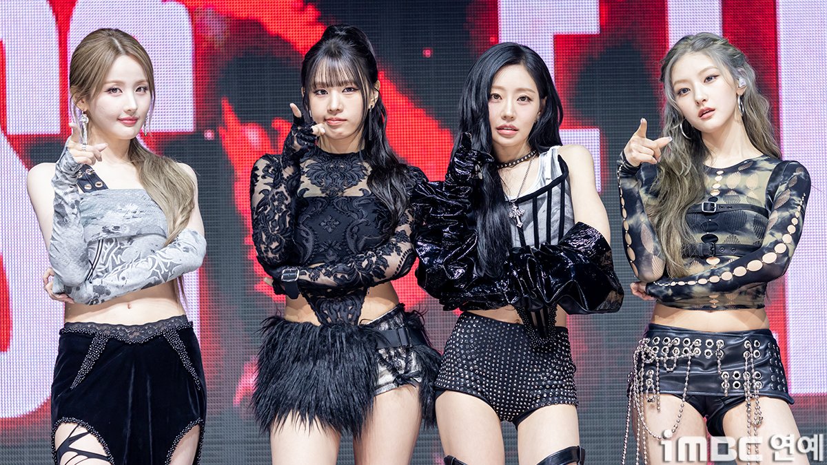 iMBC연예 tweet media