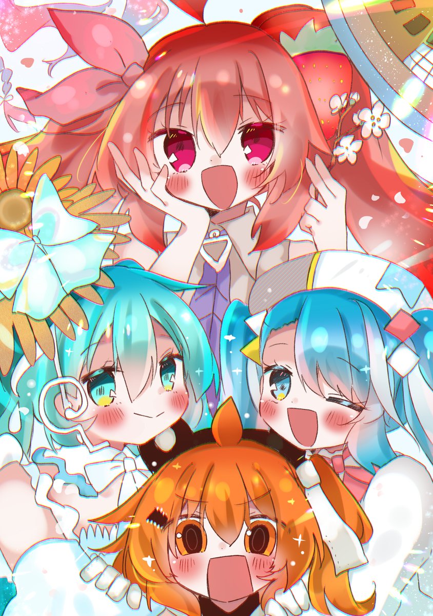 縞城依月＠よかろいど福岡A9,10-11,12 tweet media