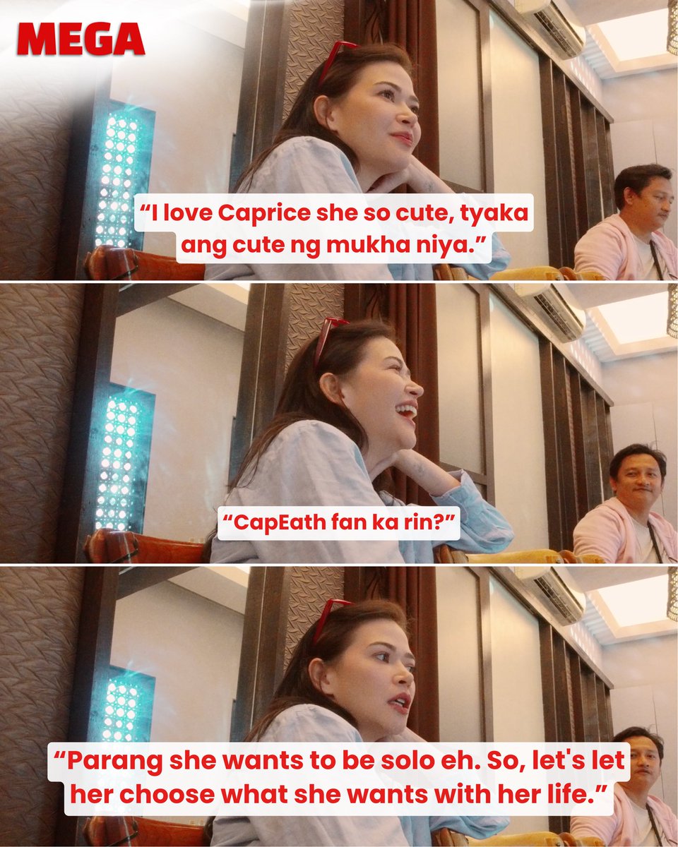 Mega Kapamilya tweet media