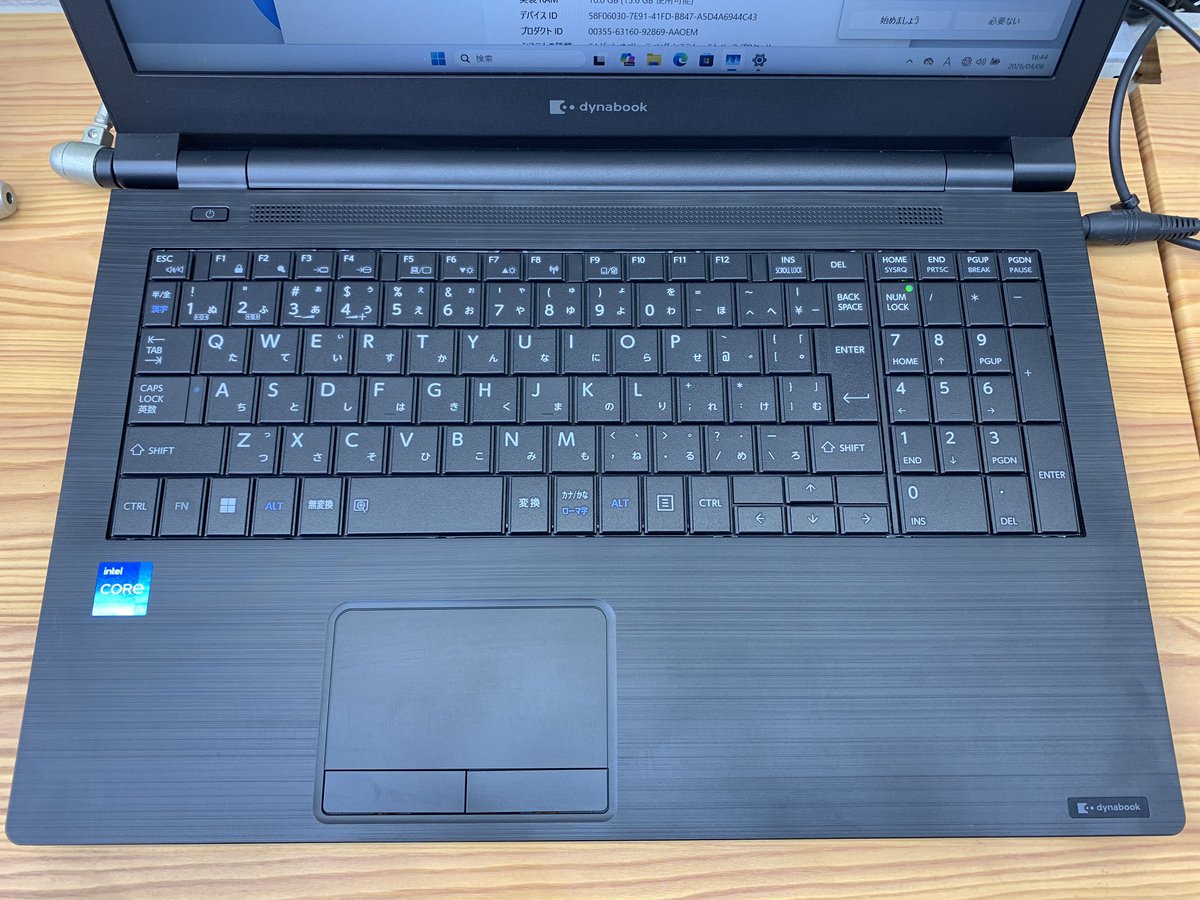 PCコンフル秋葉原4号店☆中古PCショップ tweet media