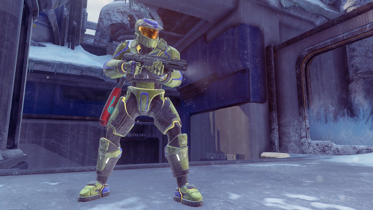 Gunnery Sergeant Kabar tweet media