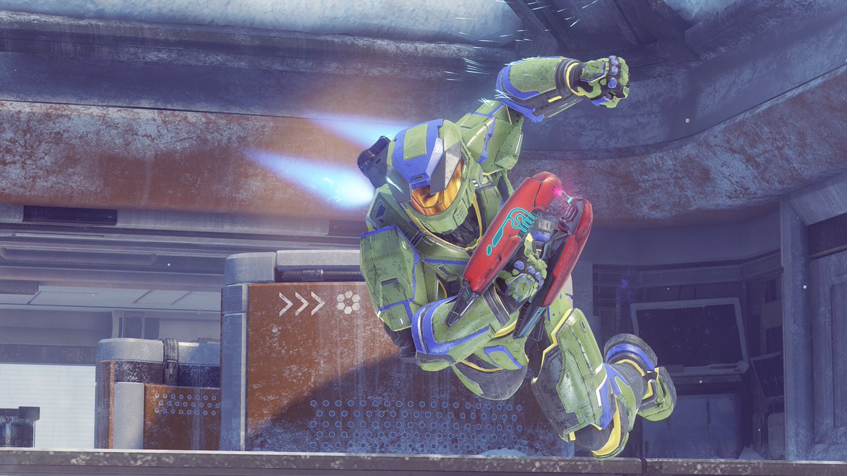 Gunnery Sergeant Kabar tweet media