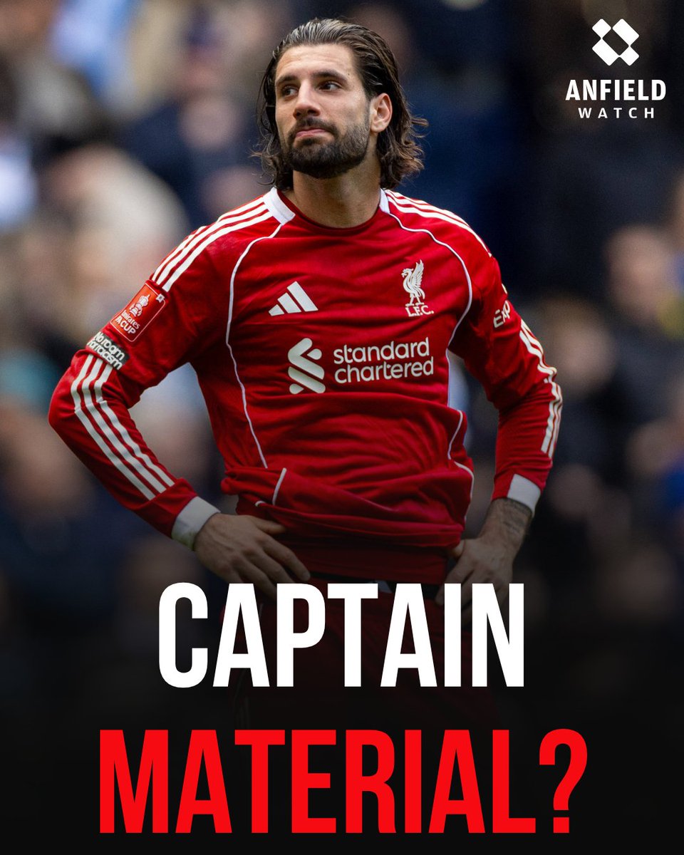 Anfield Watch tweet media